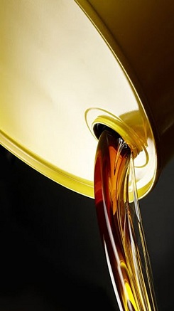 روغن صنعتی در اصفهان